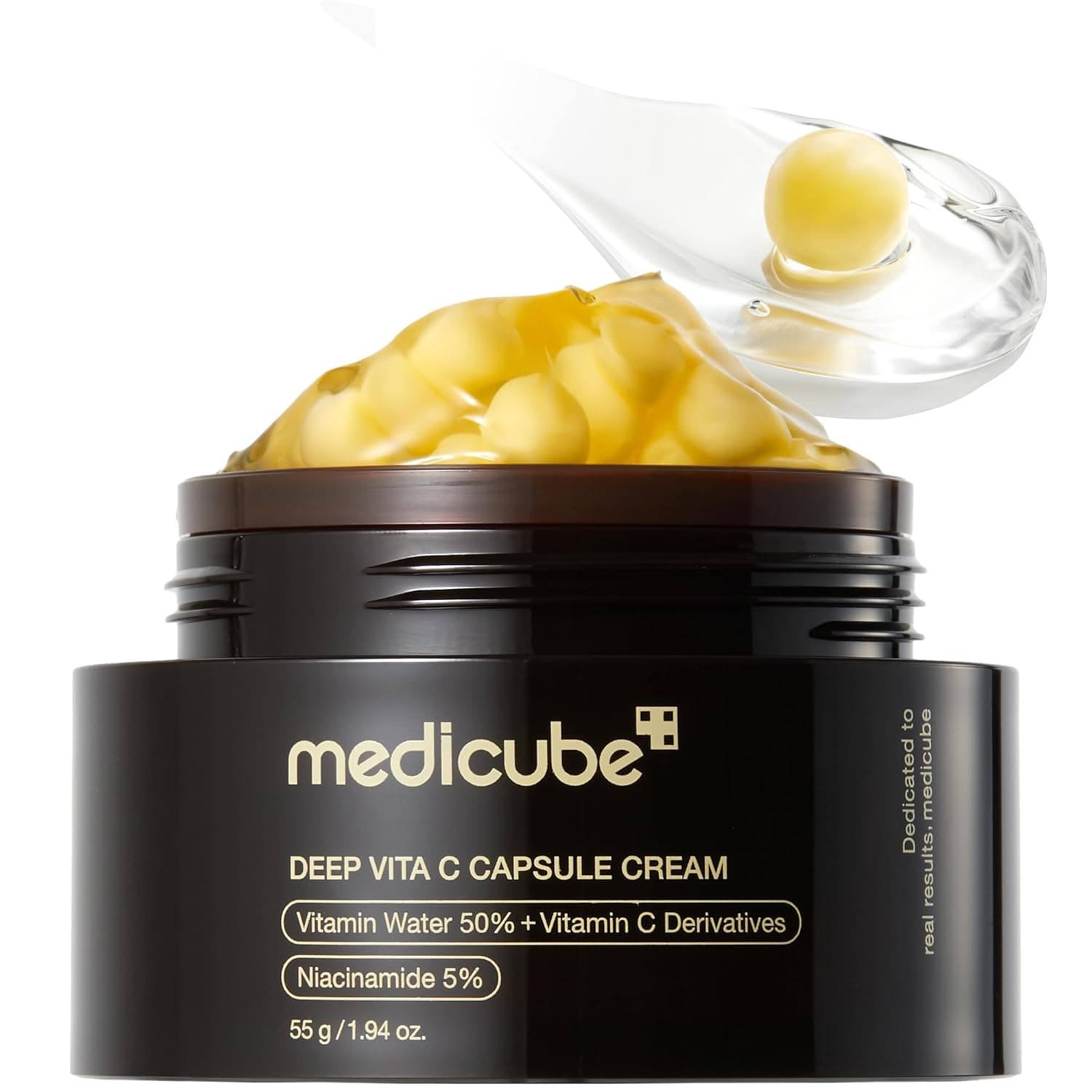 Vitamin C Capsule Cream