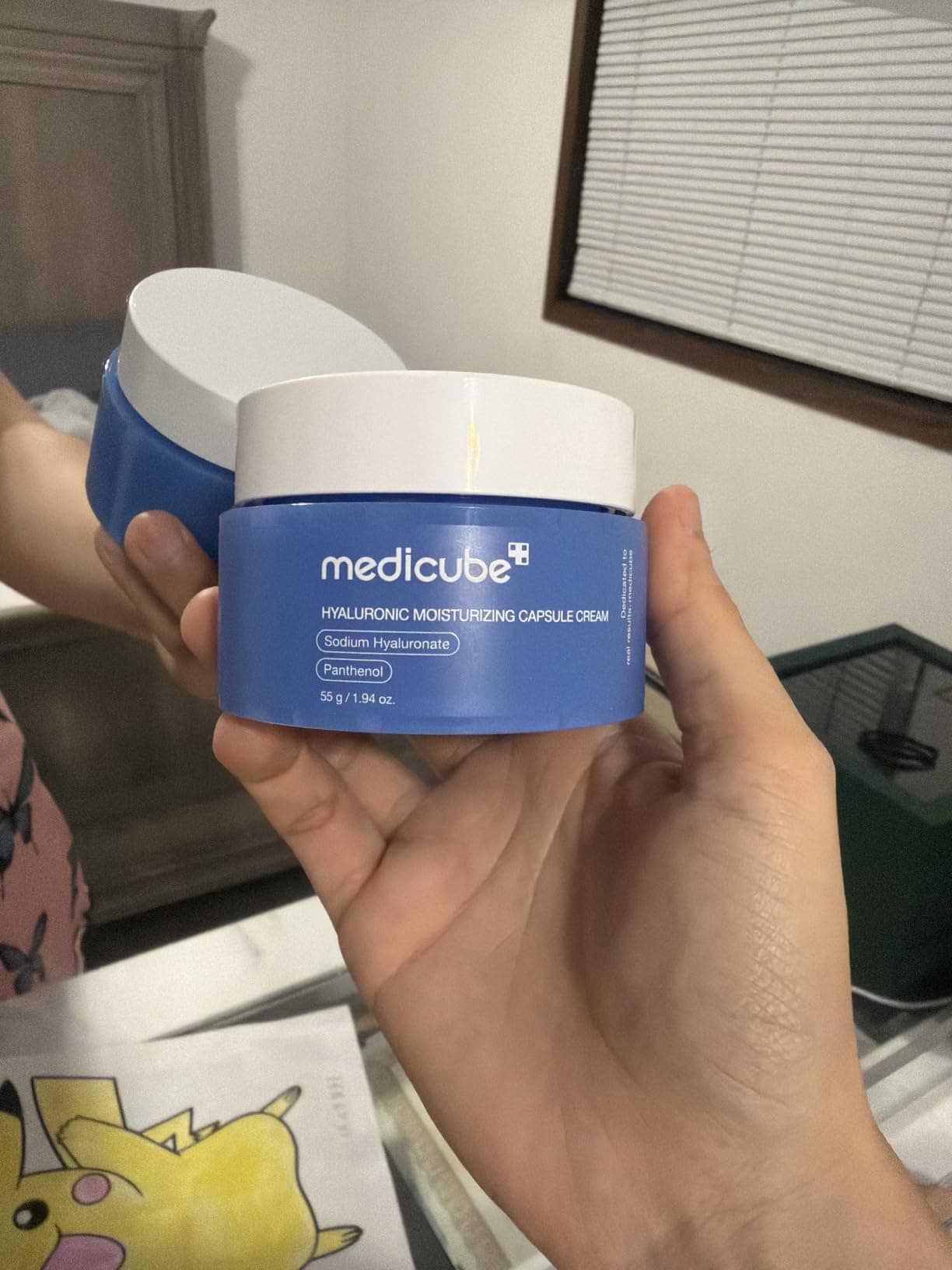 Photo from Delia Rivero's review