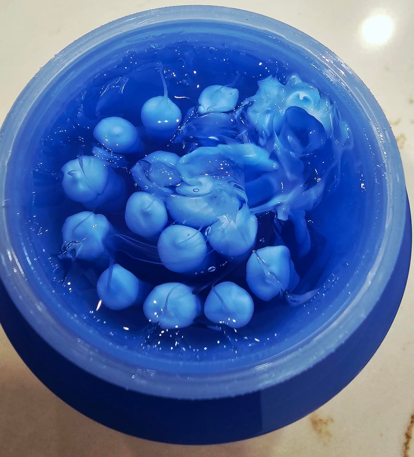 Photo from Catsandcolognes's review