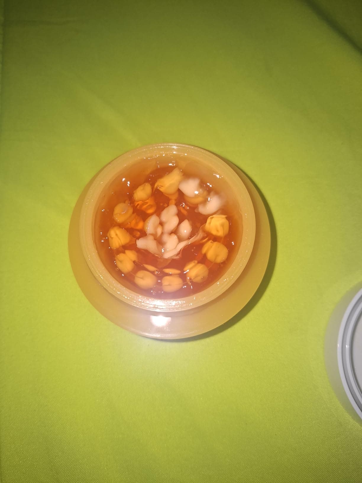 Photo from Wristal's review