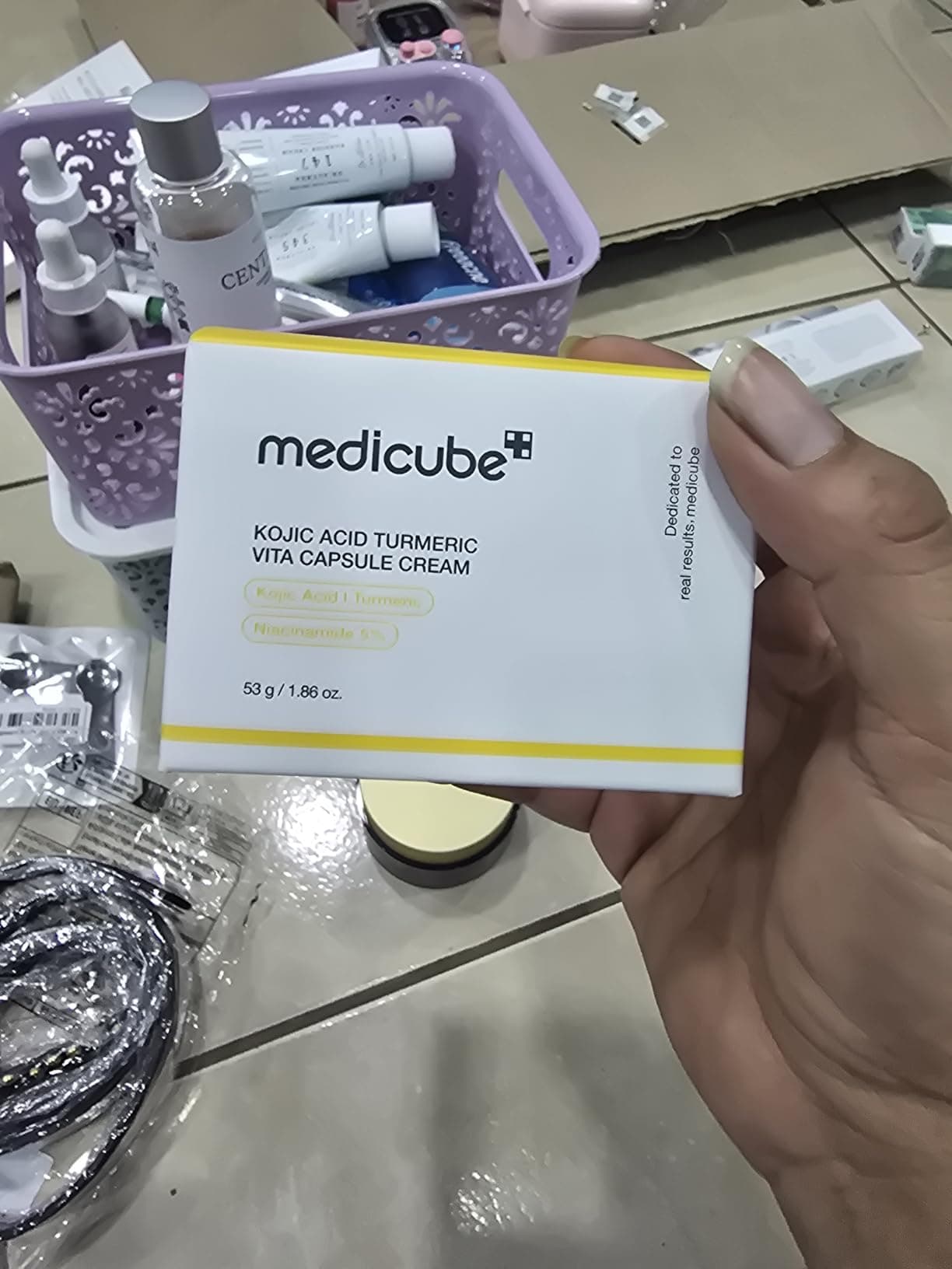 Photo from Ruth Kassandra Rodriguez Altamirano's review