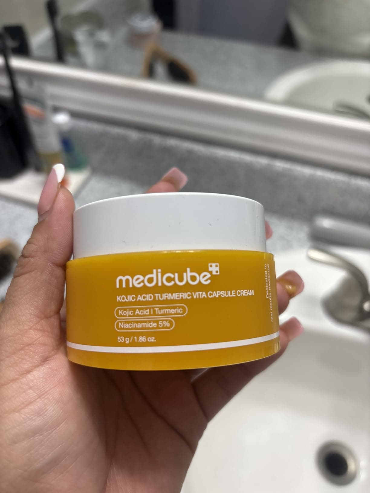 Photo from Maria martinez's review