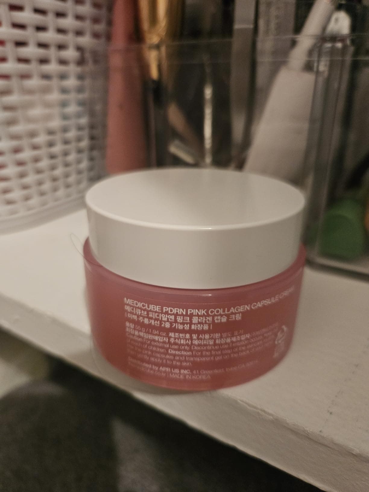 Photo from Nora otero's review