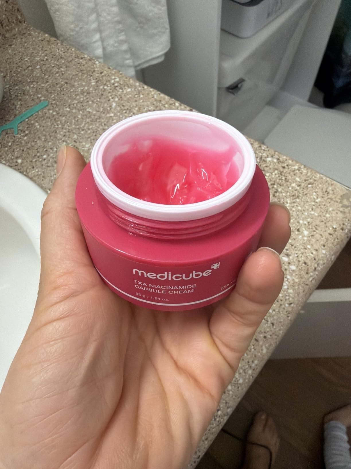 Photo from Daimaris Ramos's review