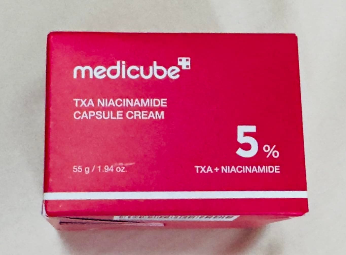 Photo from Marcela Vásquez Monge's review