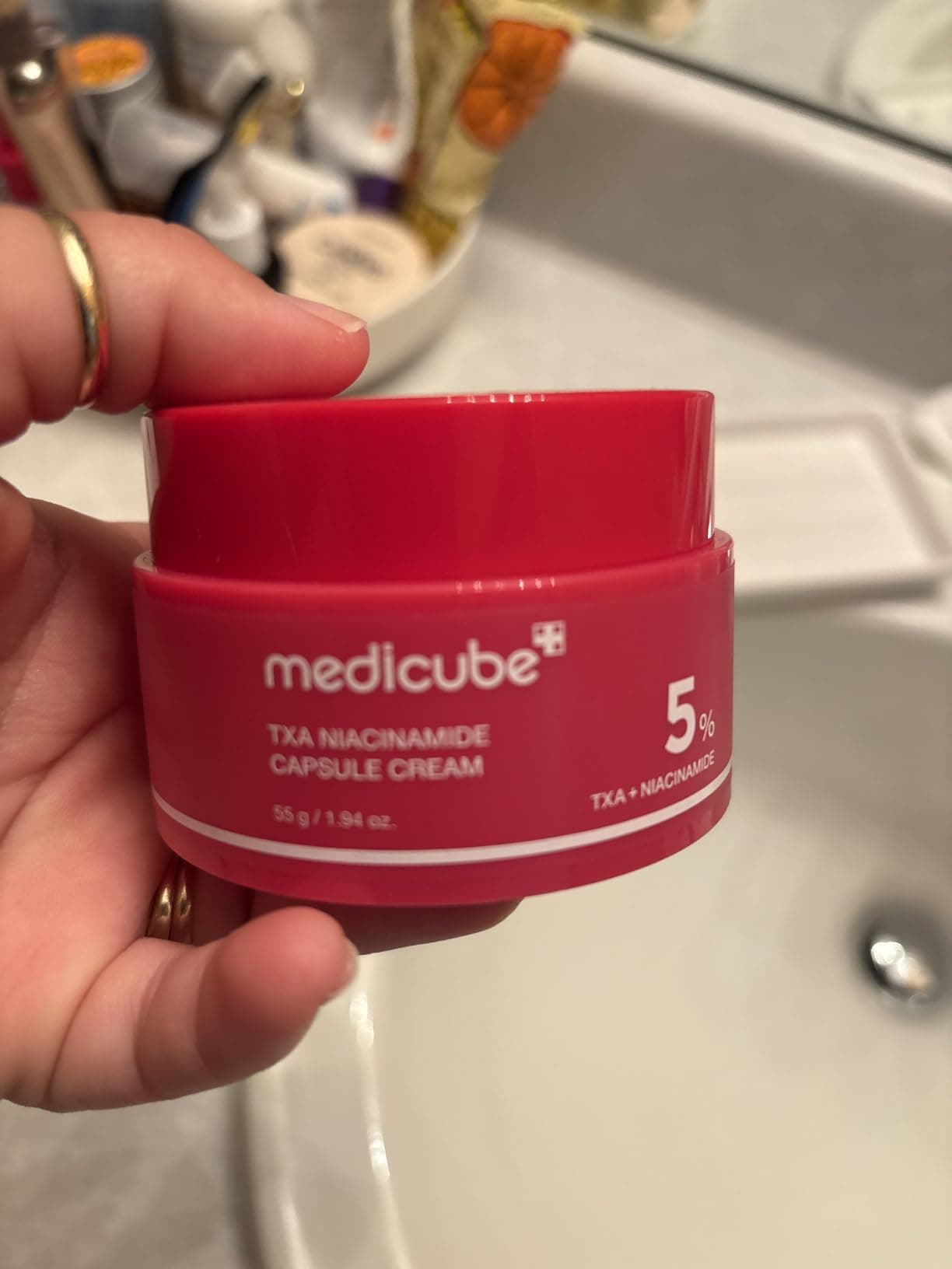 Photo from Lilibeth Gomez's review