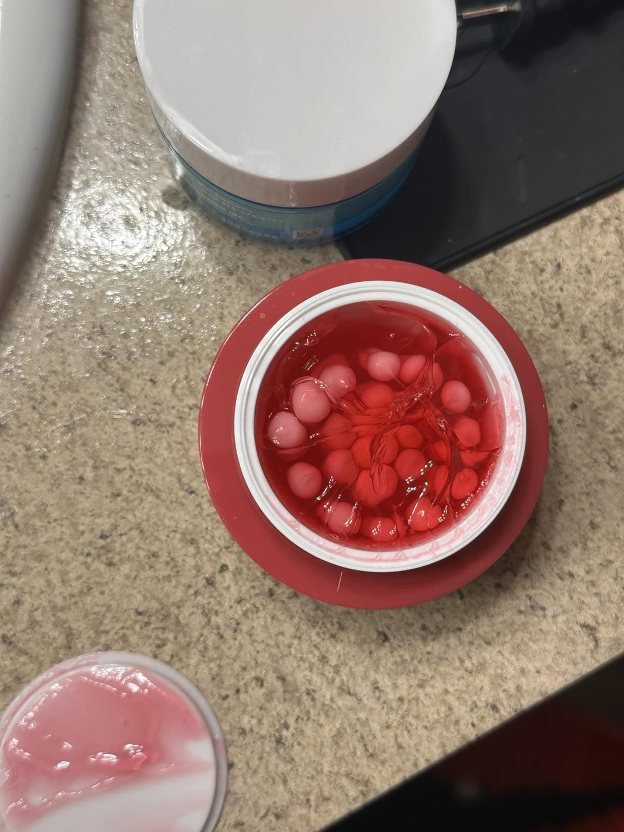 Photo from Amber Barnes's review