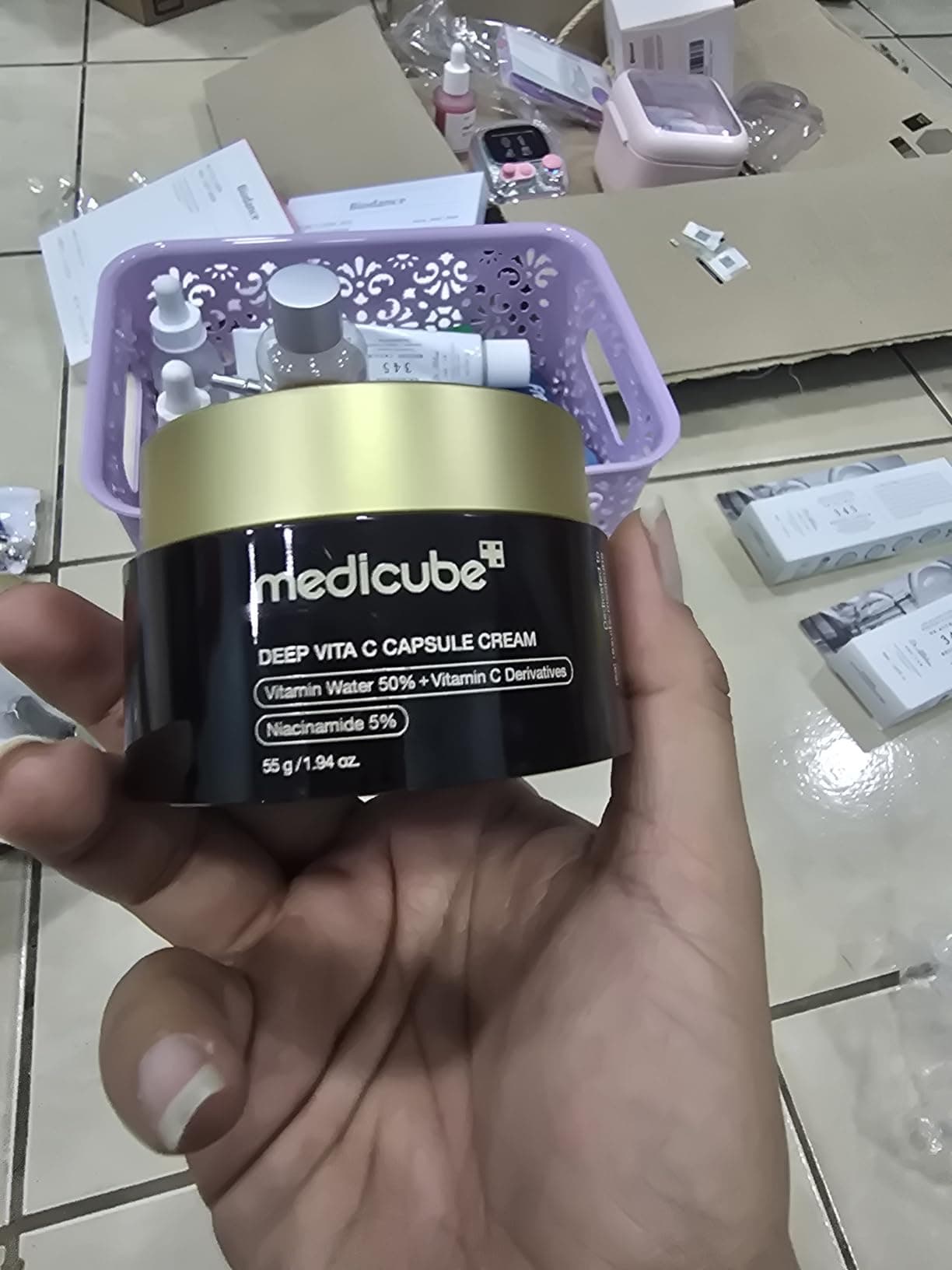 Photo from Ruth Kassandra Rodriguez Altamirano's review