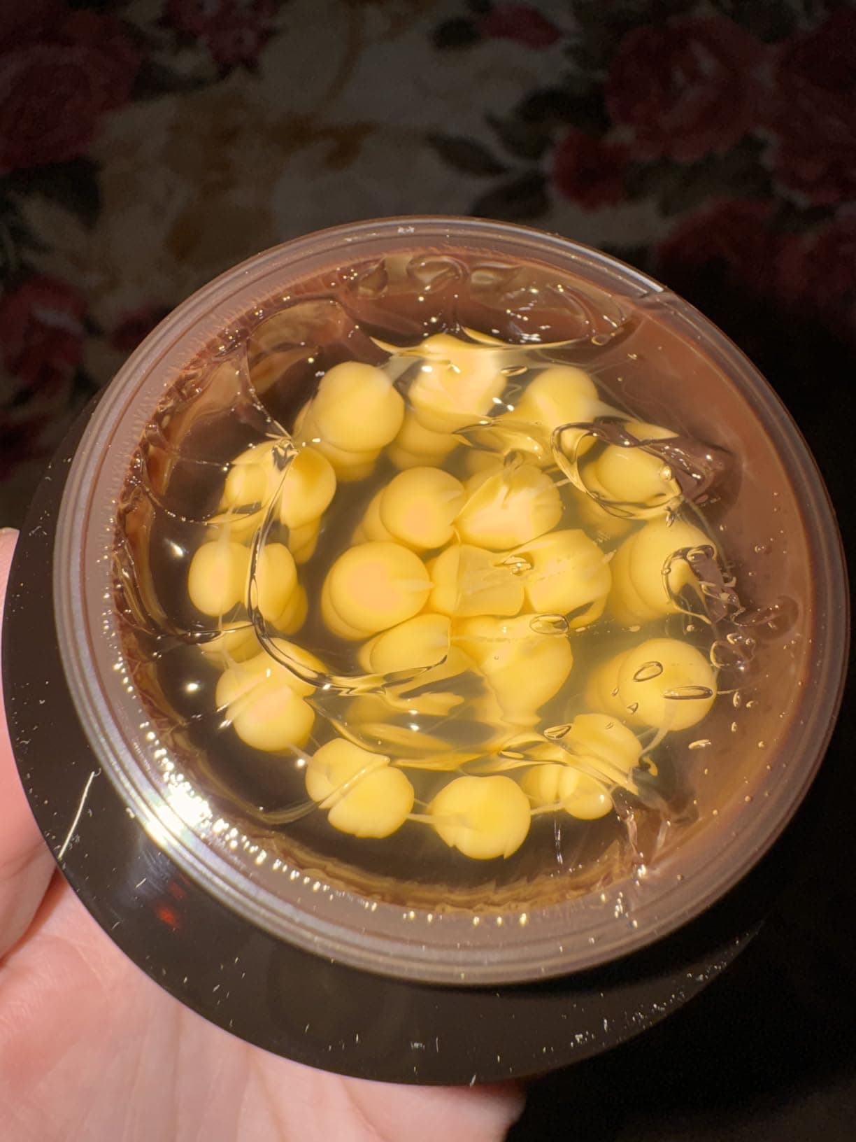 Photo from Débora Monges's review