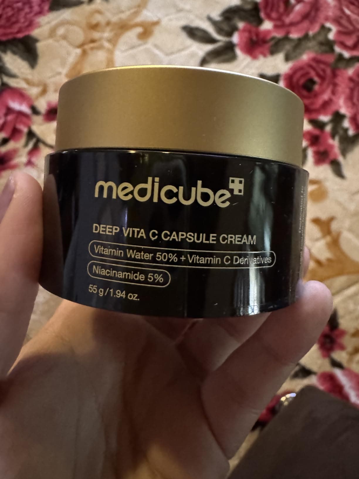 Photo from Débora Monges's review