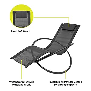 Best sun lounger for home use