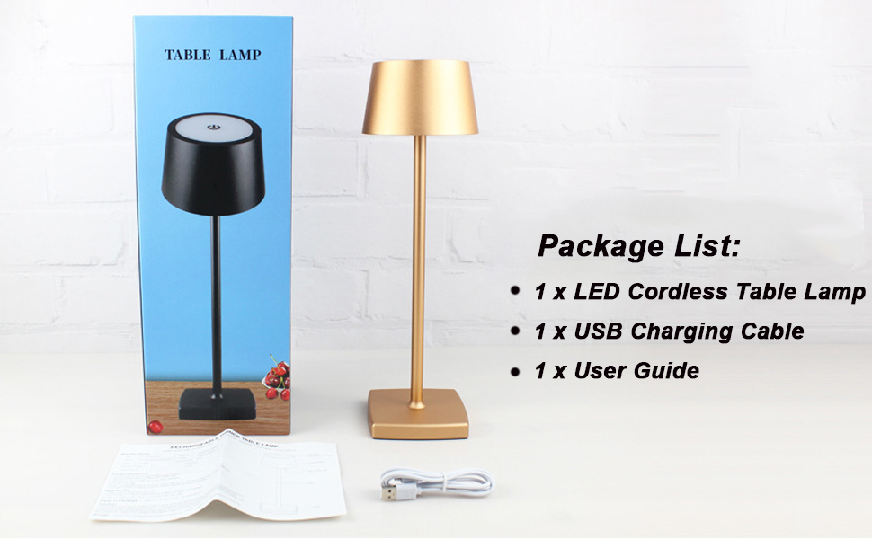 cordless table lamp 3