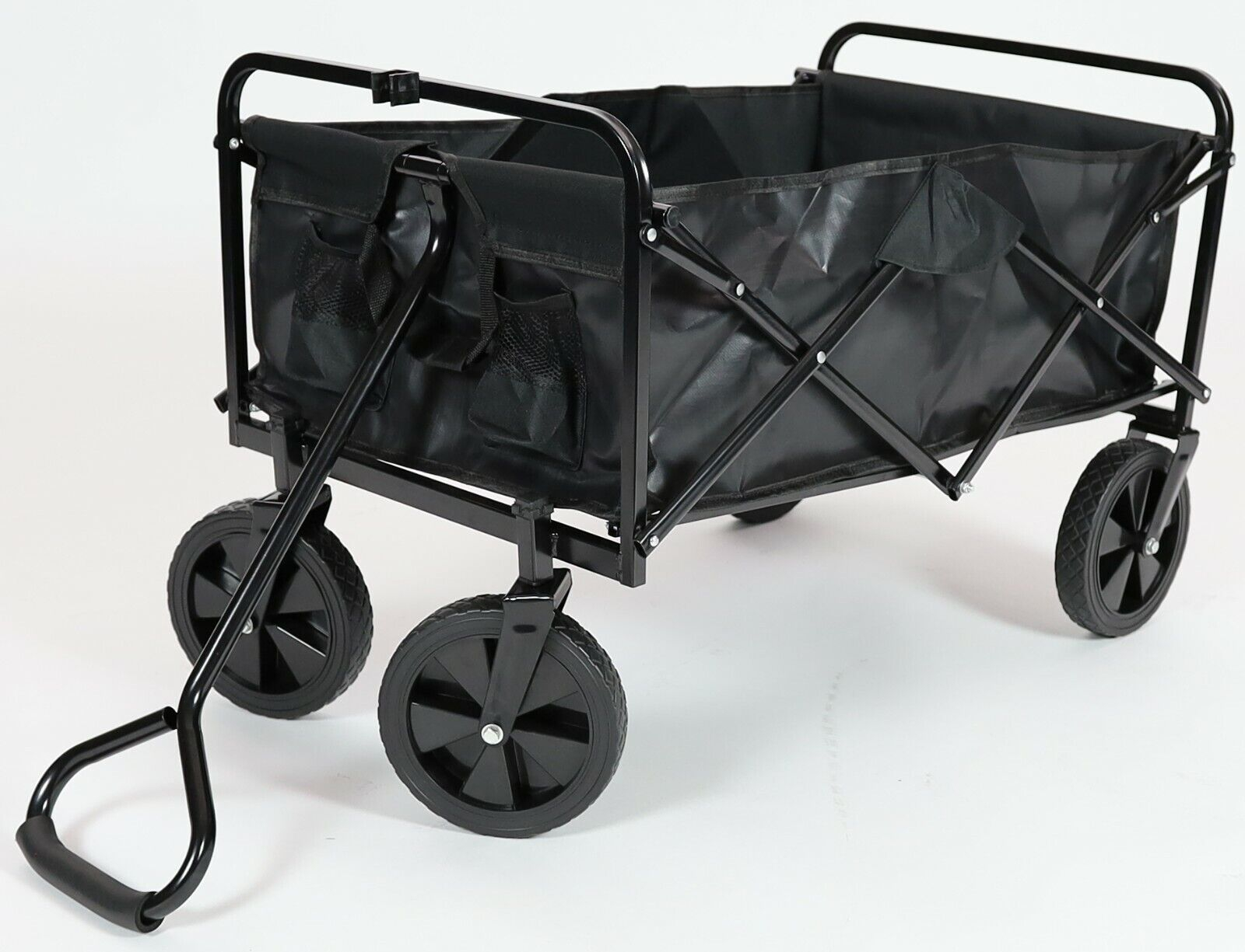 Foldable Trolley MAIN