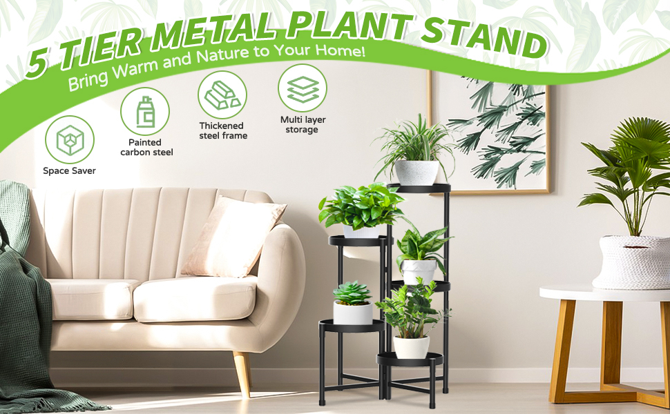 plant stand