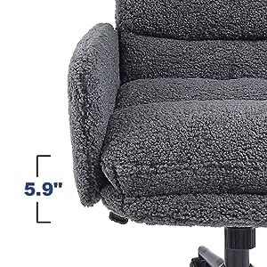 chairs & stools ergonomic chair arm chair office chairs & sofas comfy chair executive office chair