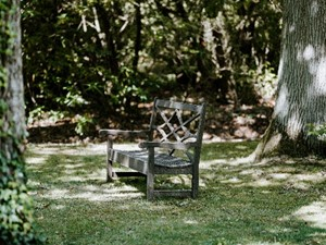 Oypla Folding Reclining Garden Deck Chair Sun Lounger Zero Gravity