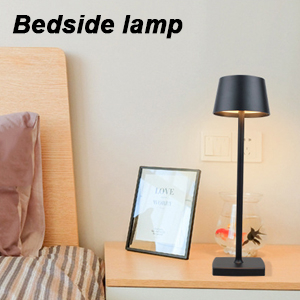 Cordless Table lamp 9