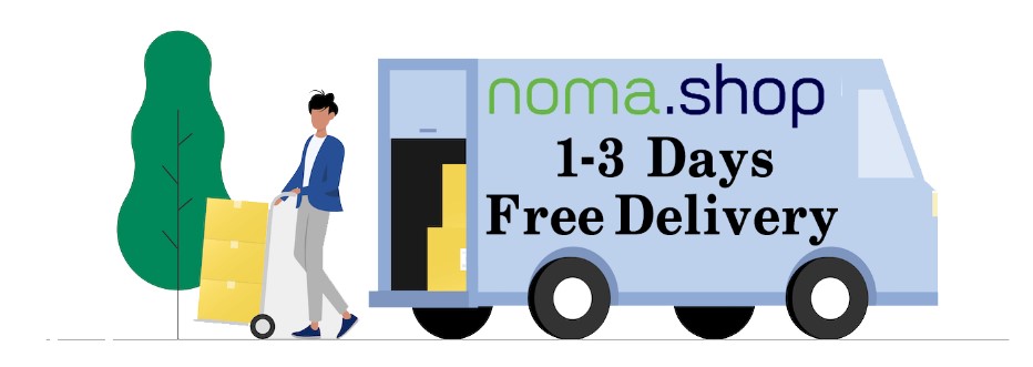 Noma 3 day delivery