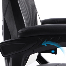 YOLEO Gaming Chair for Adult Ergonomic Home Office Desk Chairs