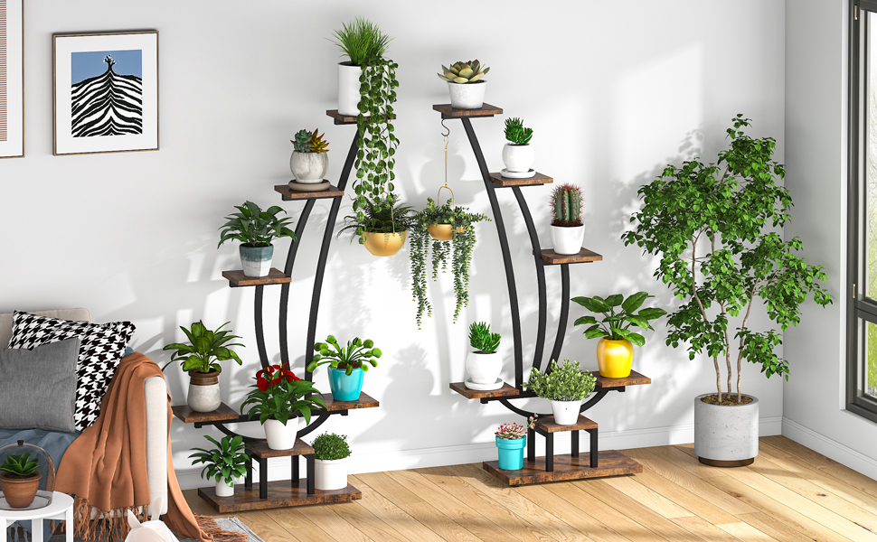 plant stand