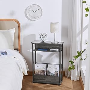 bed side table