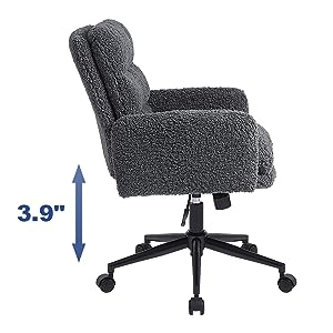 bedroom chairs home office chair grey office chair grey chair office chair heavy duty vanity chair